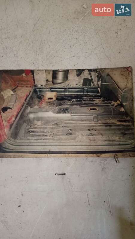 Хэтчбек ВАЗ / Lada 2108 1988 в Киеве фото 2 Хэтчбек ВАЗ / Lada 2108 1988 в Киеве