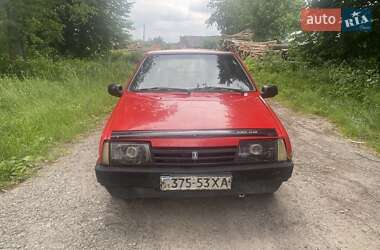 Хэтчбек ВАЗ 2108 1988 в Гнивани