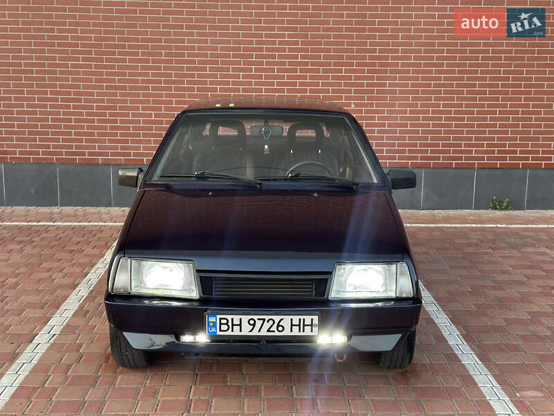 Хетчбек ВАЗ / Lada 2108 1990 в Одесі