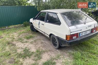 Хетчбек ВАЗ / Lada 2108 1987 в Синельниковому