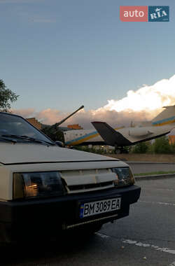 Хетчбек ВАЗ / Lada 2108 1988 в Києві
