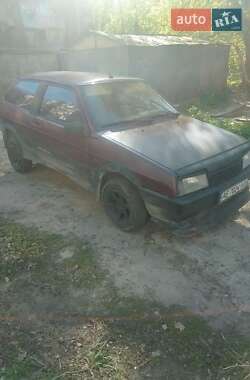 Хетчбек ВАЗ 2108 1996 в 