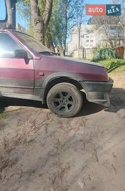 Хэтчбек ВАЗ 2108 1996 в Днепре