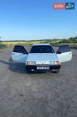 Хэтчбек ВАЗ 2108 1988 в Деражне