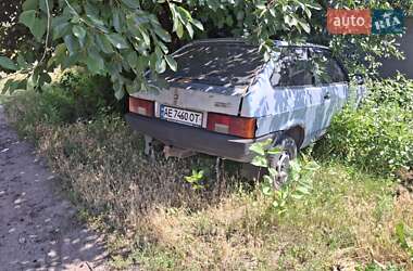 Хэтчбек ВАЗ 2108 1998 в Днепре