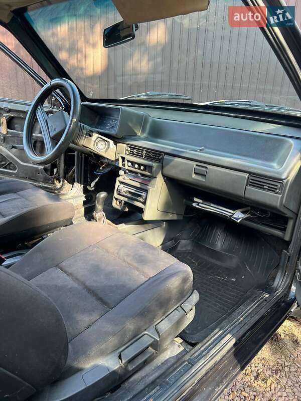 Хэтчбек ВАЗ / Lada 2108 1989 в Буче