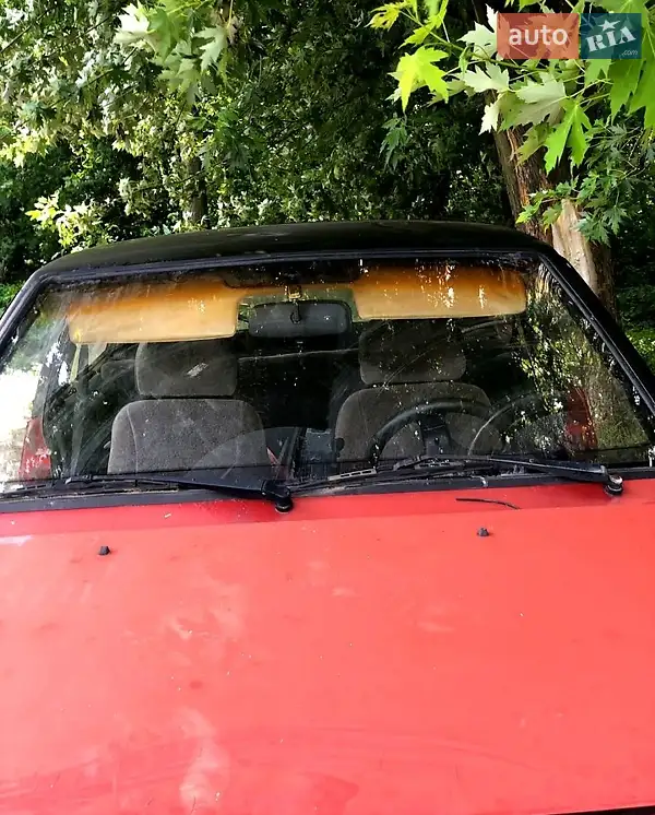 ВАЗ / Lada 2108