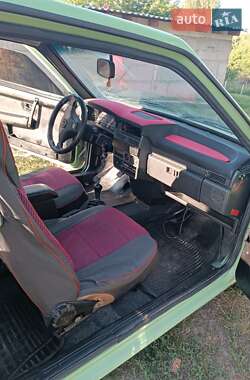 Хэтчбек ВАЗ / Lada 2108 1986 в 