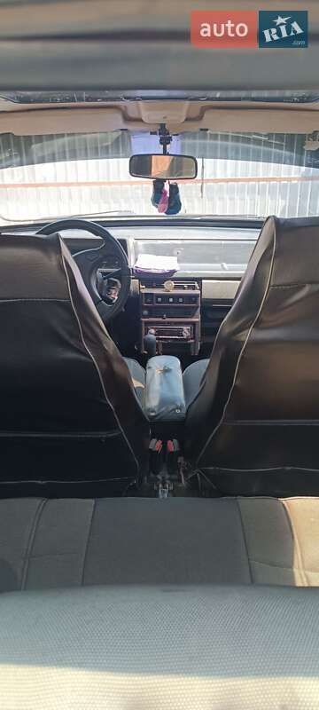 Хетчбек ВАЗ / Lada 2108 1990 в Кропивницькому фото 2 Хетчбек ВАЗ / Lada 2108 1990 в Кропивницькому