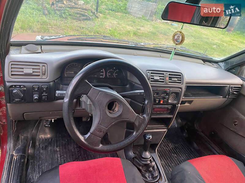 Хэтчбек ВАЗ / Lada 2108 1987 в Черновцах