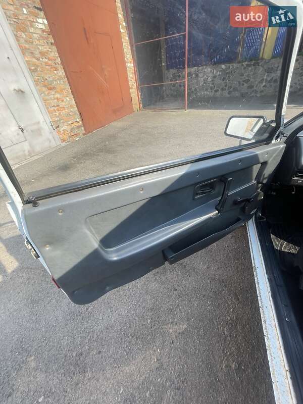 Хэтчбек ВАЗ / Lada 2108 1989 в Ромнах фото 8 Хэтчбек ВАЗ / Lada 2108 1989 в Ромнах