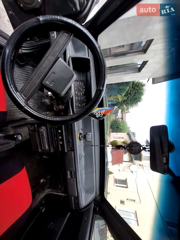 Хетчбек ВАЗ / Lada 2108 1991 в Городку