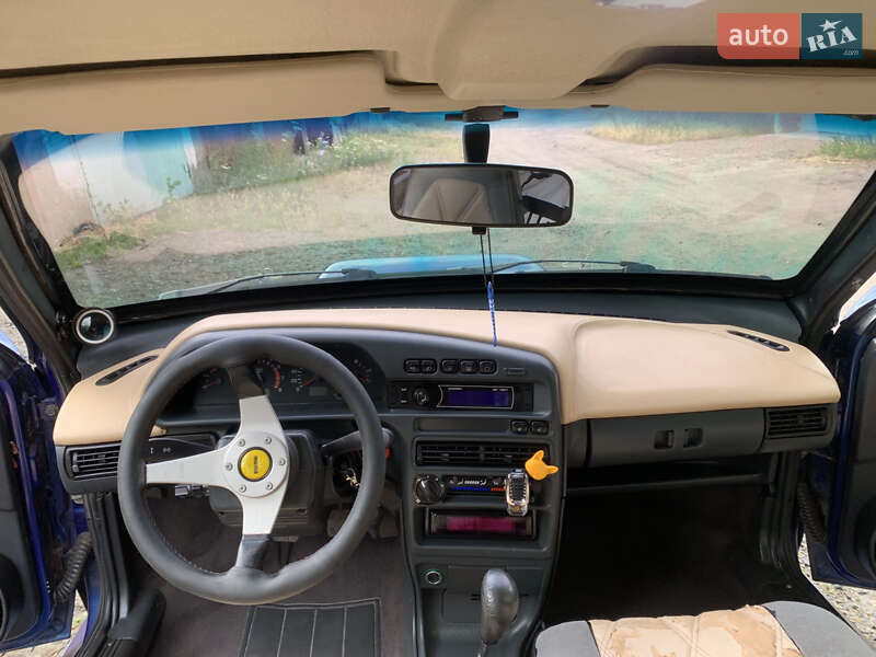 Хэтчбек ВАЗ / Lada 2108 1985 в Кривом Роге