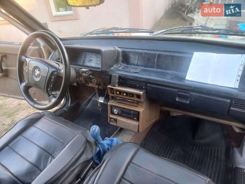 Хэтчбек ВАЗ / Lada 2108 1987 в Бобровице