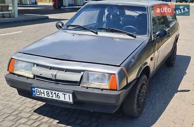 Хэтчбек ВАЗ 2108 1985 в 