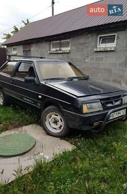 Хэтчбек ВАЗ 2108 1990 в Днепре