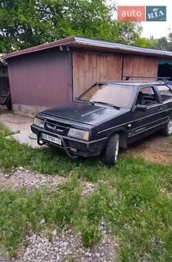 Хетчбек ВАЗ / Lada 2108 1990 в 