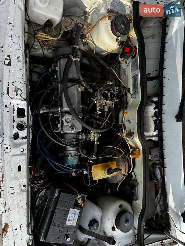 Хэтчбек ВАЗ / Lada 2108 1990 в Бродах