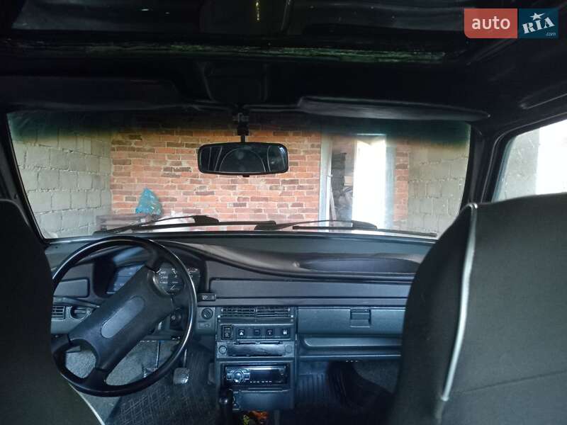 Хетчбек ВАЗ / Lada 2108 1991 в Білки