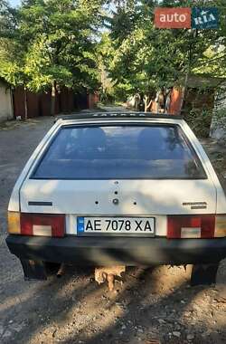 Хетчбек ВАЗ 2108 1995 в Кривому Розі
