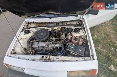 Хэтчбек ВАЗ 2108 1990 в 