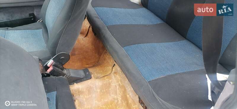 Хэтчбек ВАЗ / Lada 2108 1987 в Кривом Роге