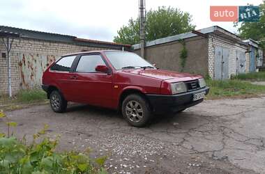Хетчбек ВАЗ 2108 1994 в Миколаєві
