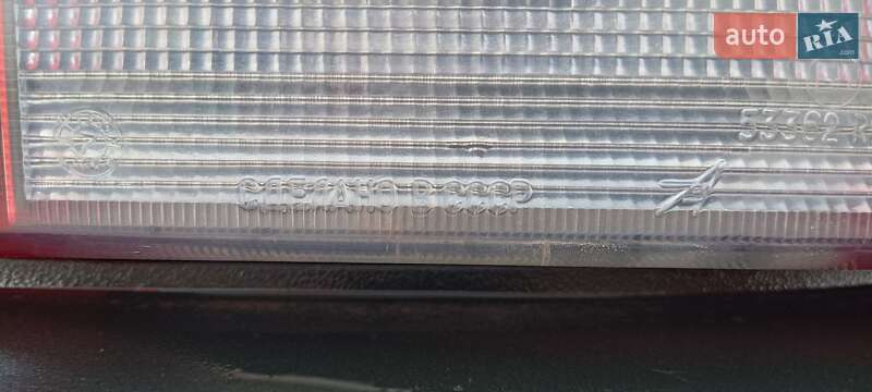 Хэтчбек ВАЗ / Lada 2108 1987 в Запорожье