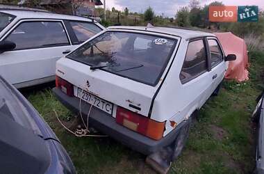 Хетчбек ВАЗ 2108 1986 в  фото 3 Хетчбек ВАЗ 2108 1986 в