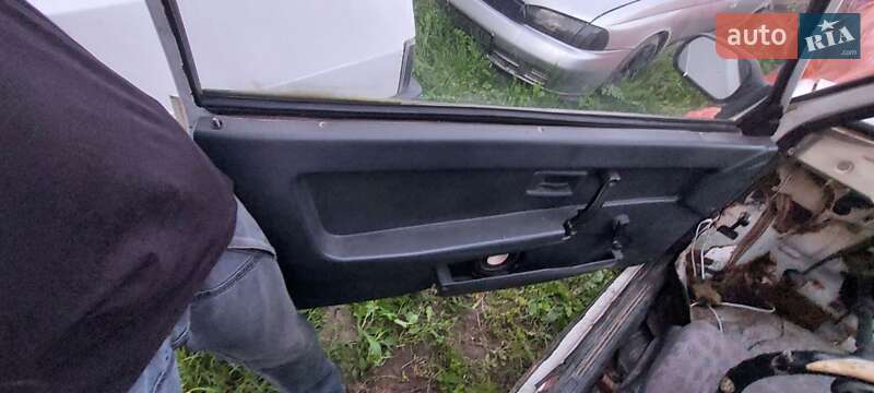 Хетчбек ВАЗ / Lada 2108 1986 в Львові фото 7 Хетчбек ВАЗ / Lada 2108 1986 в Львові