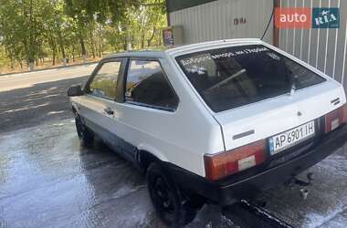 Хэтчбек ВАЗ 2108 1990 в 