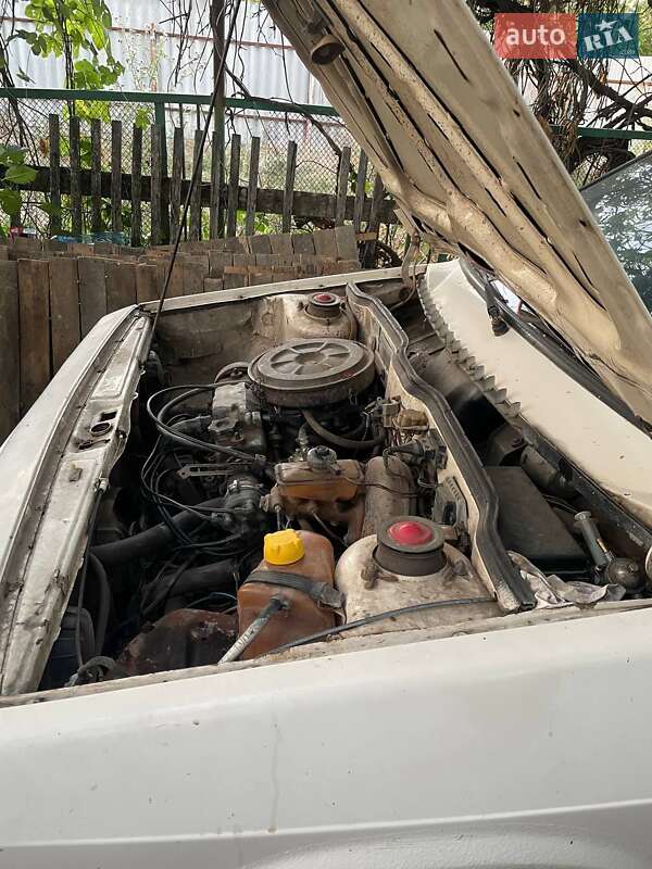 Хэтчбек ВАЗ / Lada 2108 1991 в Новом Буге