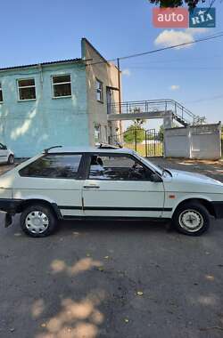 Хэтчбек ВАЗ 2108 1992 в 