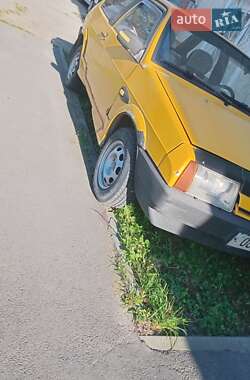 Хетчбек ВАЗ 2108 1987 в Вінниці