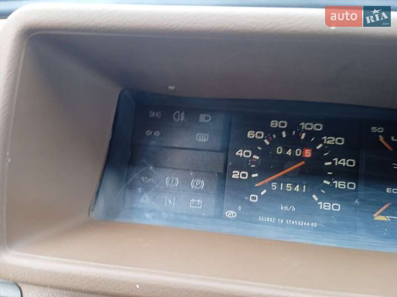 Хэтчбек ВАЗ / Lada 2108 1986 в Глухове