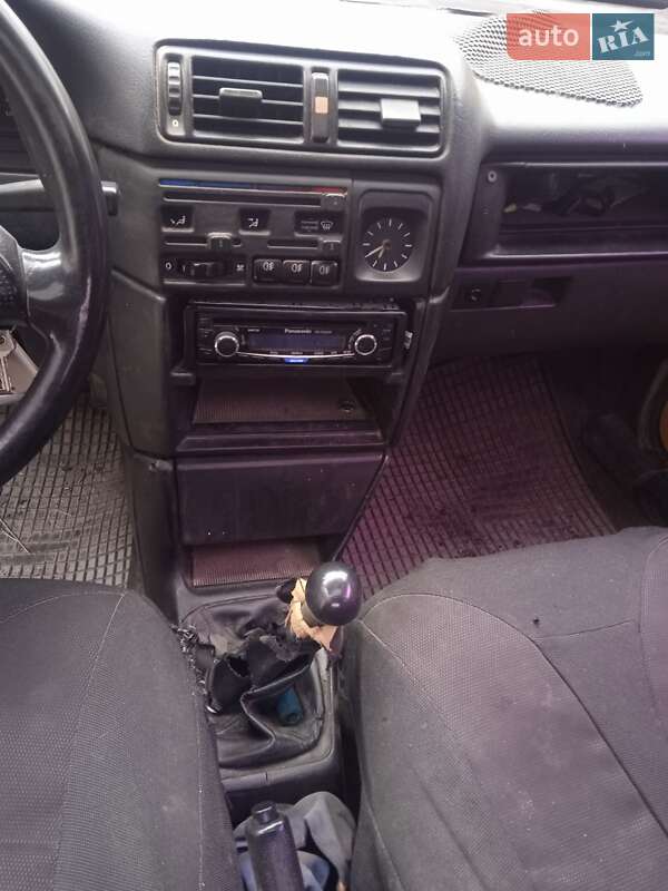 Хетчбек ВАЗ / Lada 2108 1986 в Новій Ушиці фото 8 Хетчбек ВАЗ / Lada 2108 1986 в Новій Ушиці