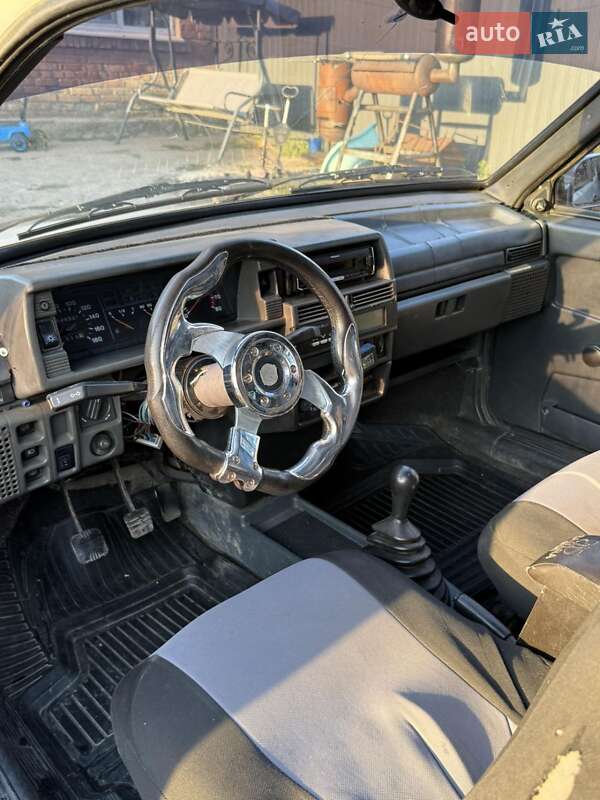 Хэтчбек ВАЗ / Lada 2108 1986 в Первомайске