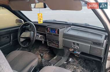 Хэтчбек ВАЗ 2108 1988 в 