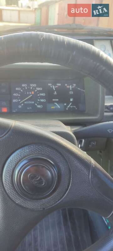 Хэтчбек ВАЗ / Lada 2108 1990 в Харькове фото 3 Хэтчбек ВАЗ / Lada 2108 1990 в Харькове