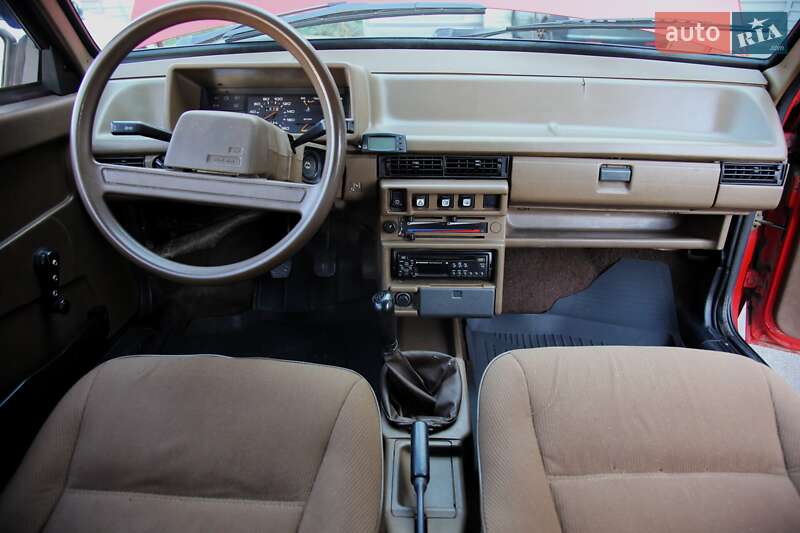 Хэтчбек ВАЗ / Lada 2108 1988 в Харькове