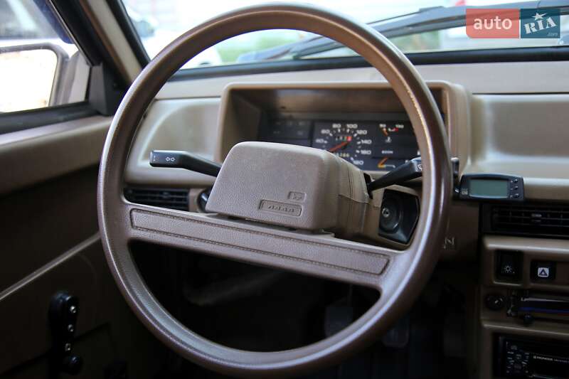 Хэтчбек ВАЗ / Lada 2108 1988 в Харькове