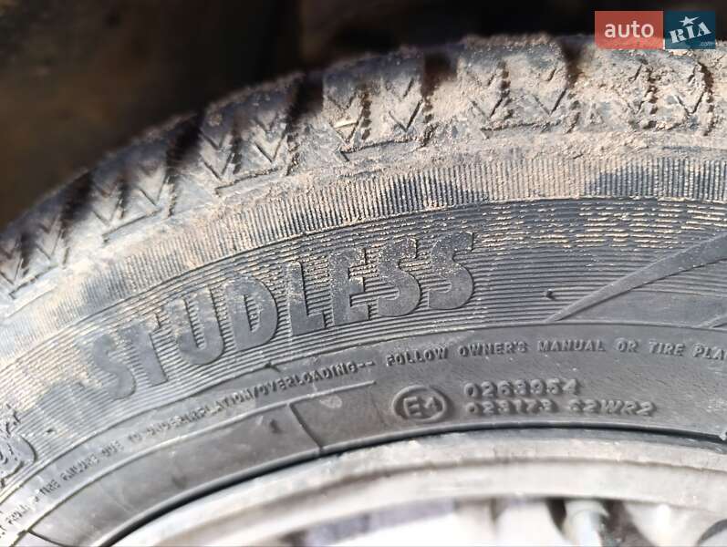 Хэтчбек ВАЗ / Lada 2108 1992 в Ширяево фото 4 Хэтчбек ВАЗ / Lada 2108 1992 в Ширяево