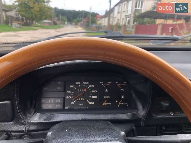 Хэтчбек ВАЗ / Lada 2108 1986 в Луцке