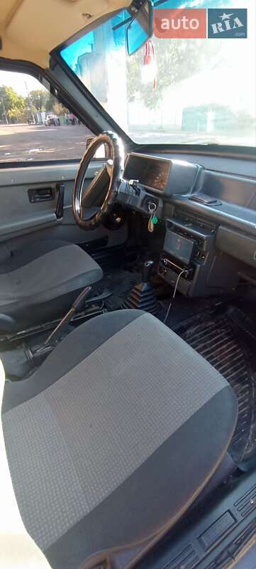 Хэтчбек ВАЗ / Lada 2108 1991 в Одессе