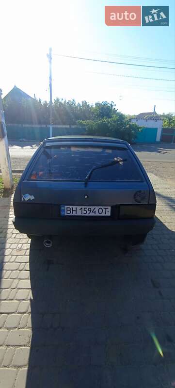 Хэтчбек ВАЗ / Lada 2108 1991 в Одессе