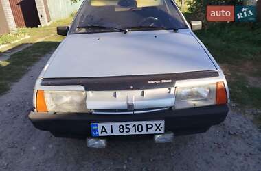 Хэтчбек ВАЗ 2108 1993 в 