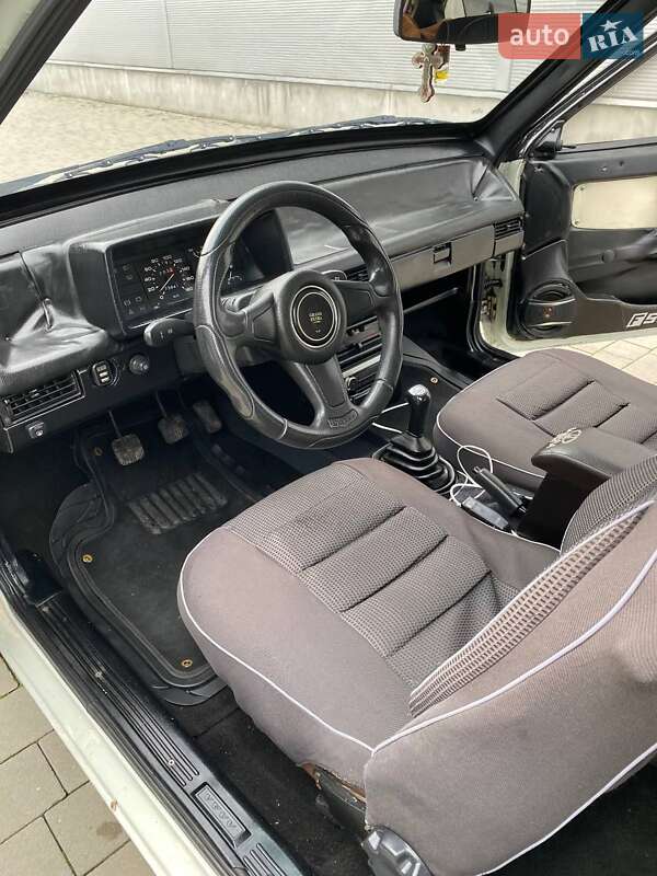 Хэтчбек ВАЗ / Lada 2108 1988 в Ивано-Франковске