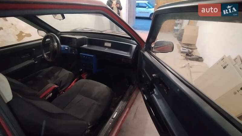 Хэтчбек ВАЗ / Lada 2108 1993 в Виннице фото 5 Хэтчбек ВАЗ / Lada 2108 1993 в Виннице
