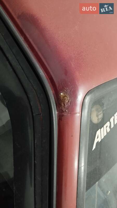 Хэтчбек ВАЗ / Lada 2108 1993 в Виннице фото 3 Хэтчбек ВАЗ / Lada 2108 1993 в Виннице