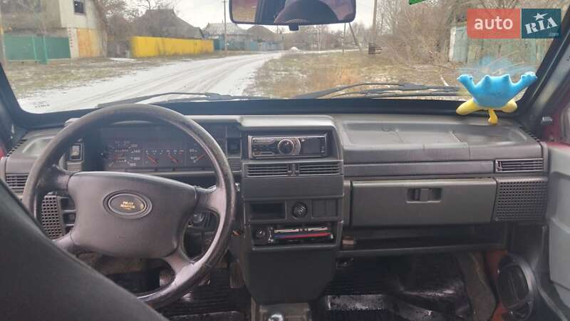 Хэтчбек ВАЗ / Lada 2108 1990 в Куликовке
